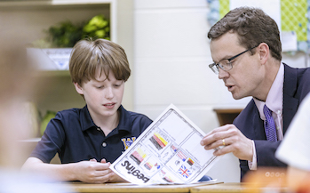 head of school 