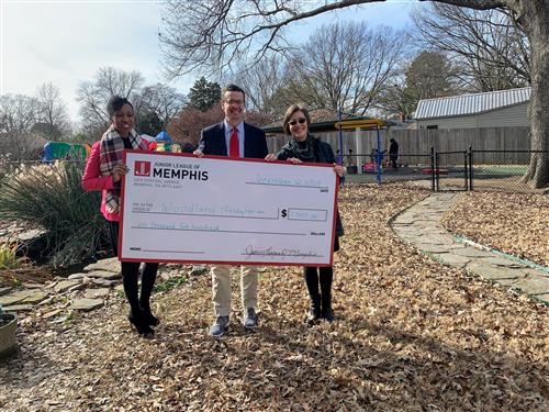 Wonderful Grant! 